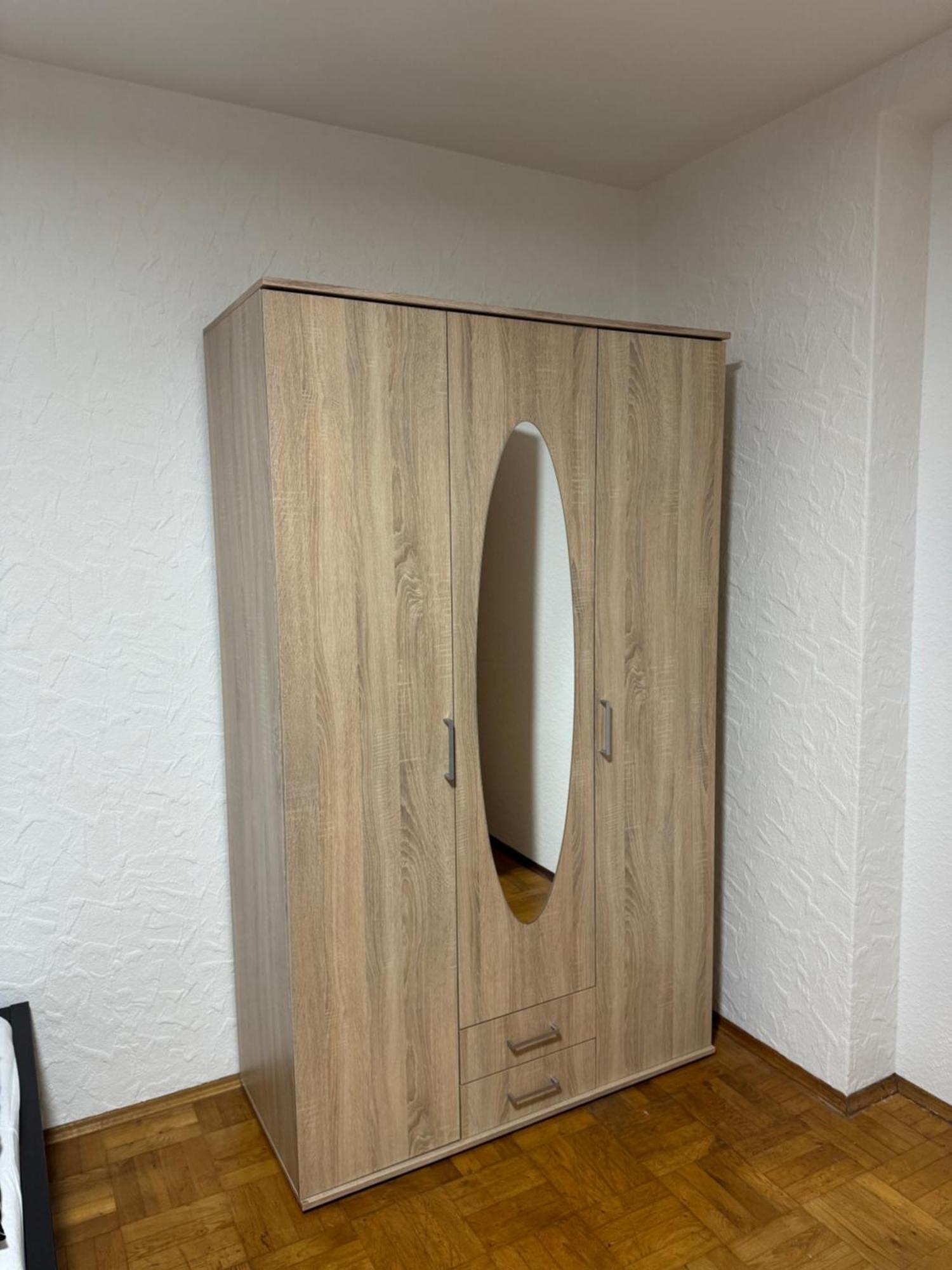 Laras Voll Ausgestattete Gartenwohnung Mit Wlan Und Tv Werne 외부 사진