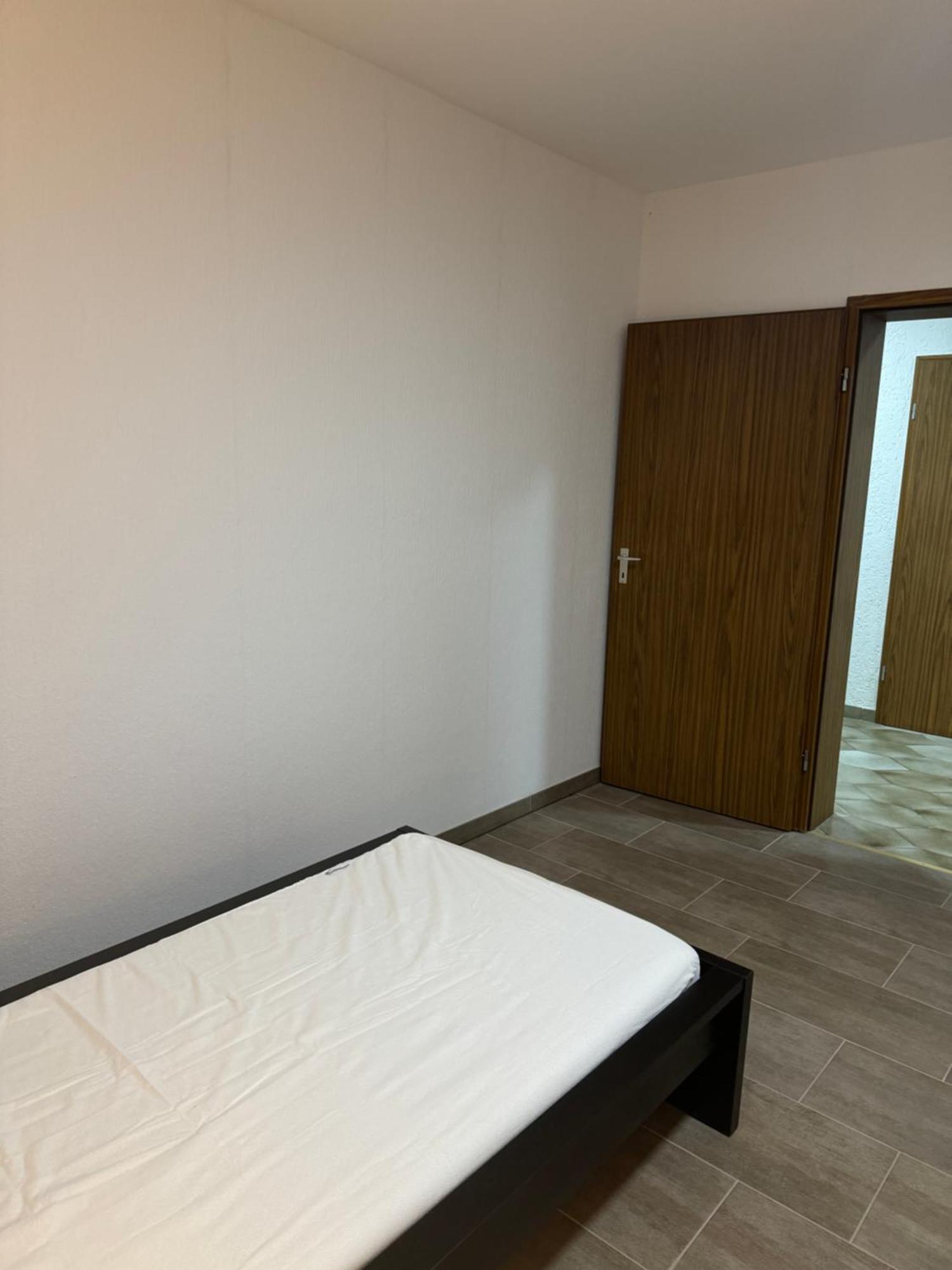 Laras Voll Ausgestattete Gartenwohnung Mit Wlan Und Tv Werne 외부 사진